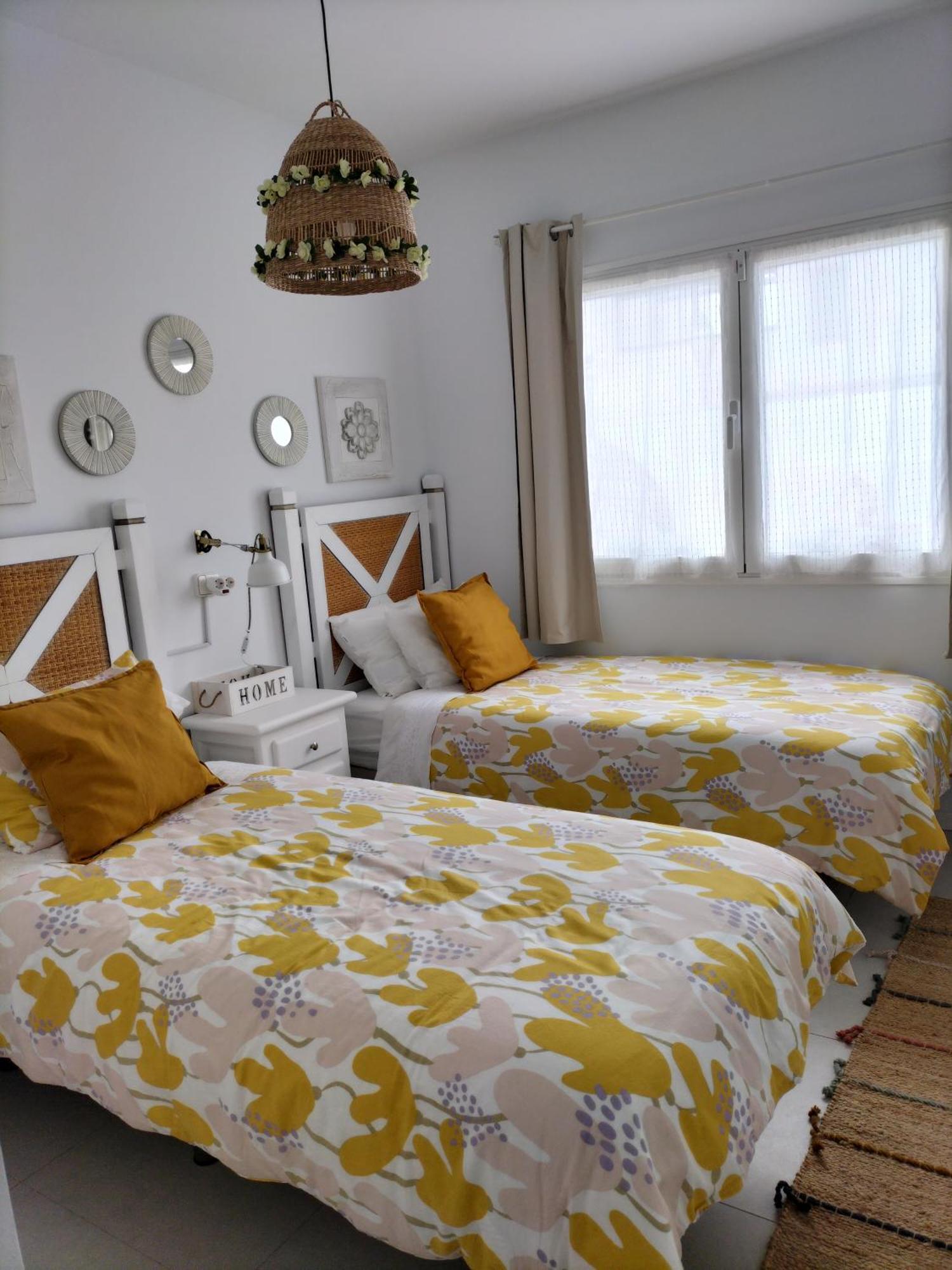 Lovely Villa Agua & Fuego,Heated Pool ปลายาบลังกา ภายนอก รูปภาพ