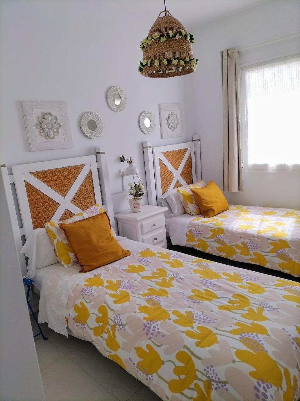 Lovely Villa Agua & Fuego,Heated Pool ปลายาบลังกา ภายนอก รูปภาพ
