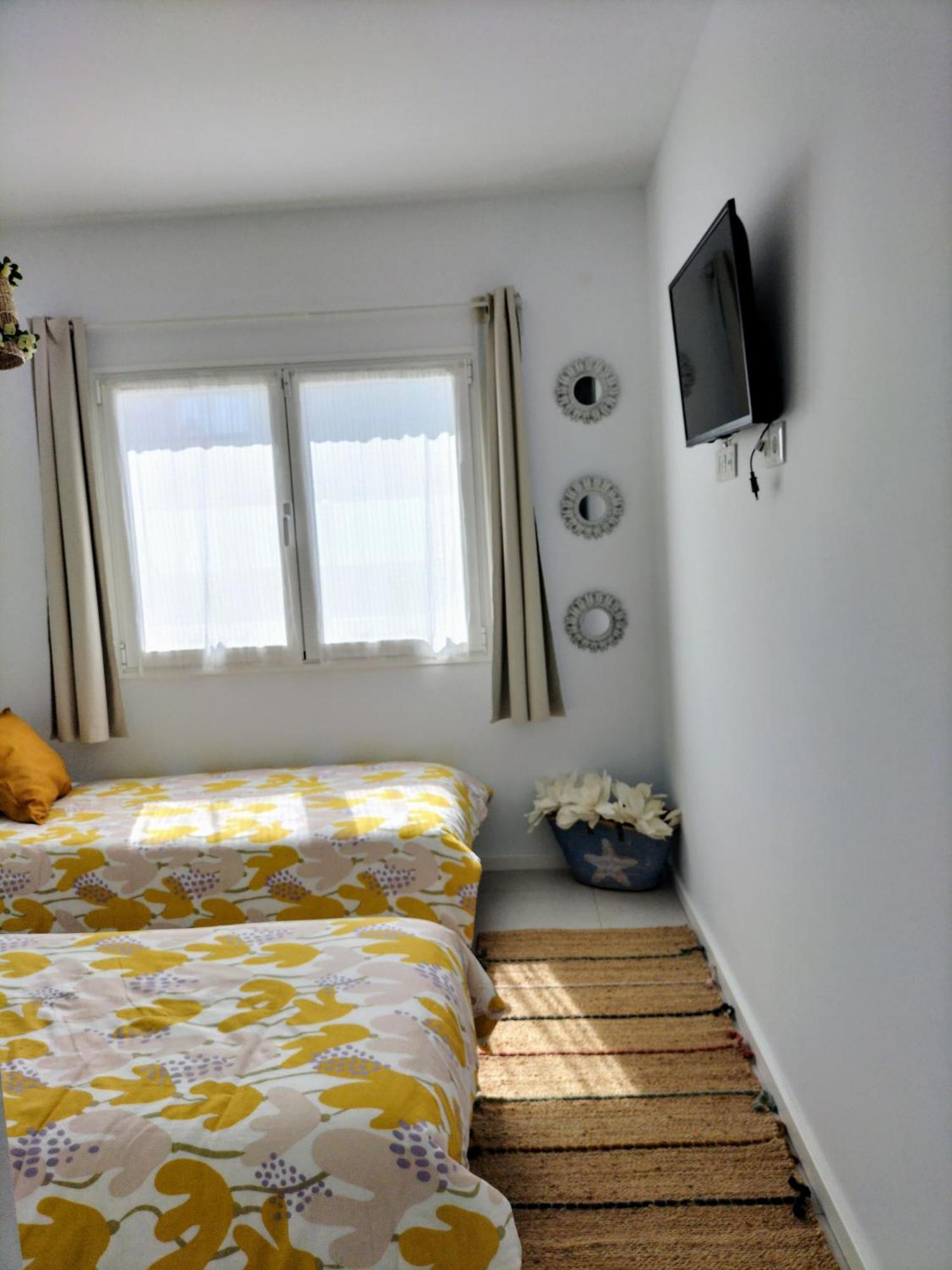 Lovely Villa Agua & Fuego,Heated Pool ปลายาบลังกา ภายนอก รูปภาพ