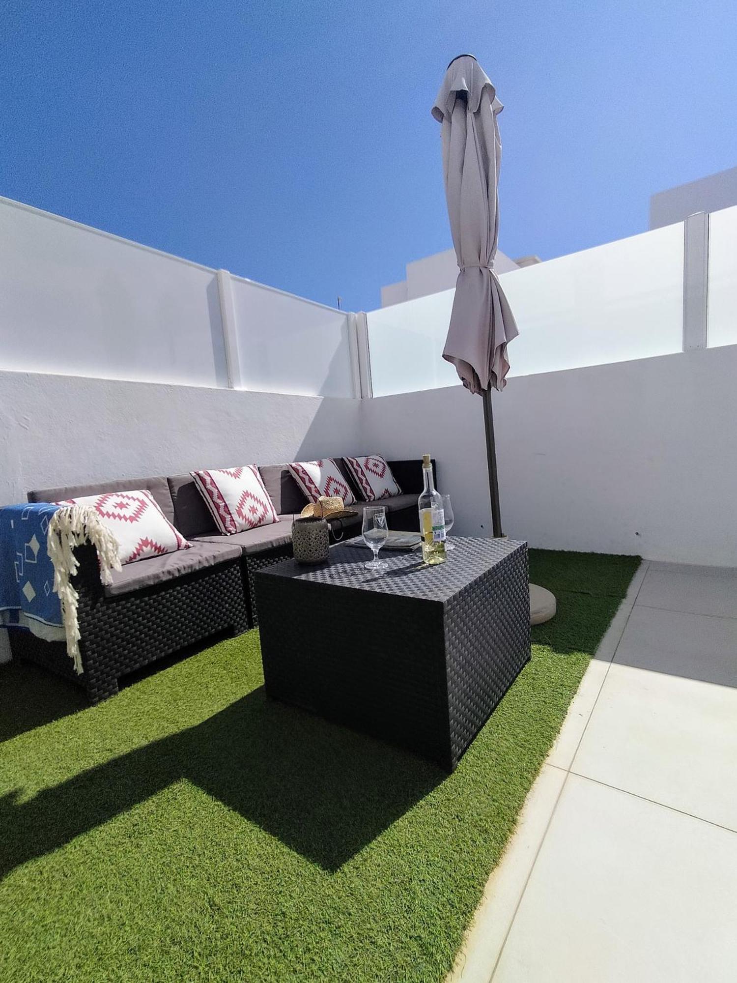 Lovely Villa Agua & Fuego,Heated Pool ปลายาบลังกา ภายนอก รูปภาพ