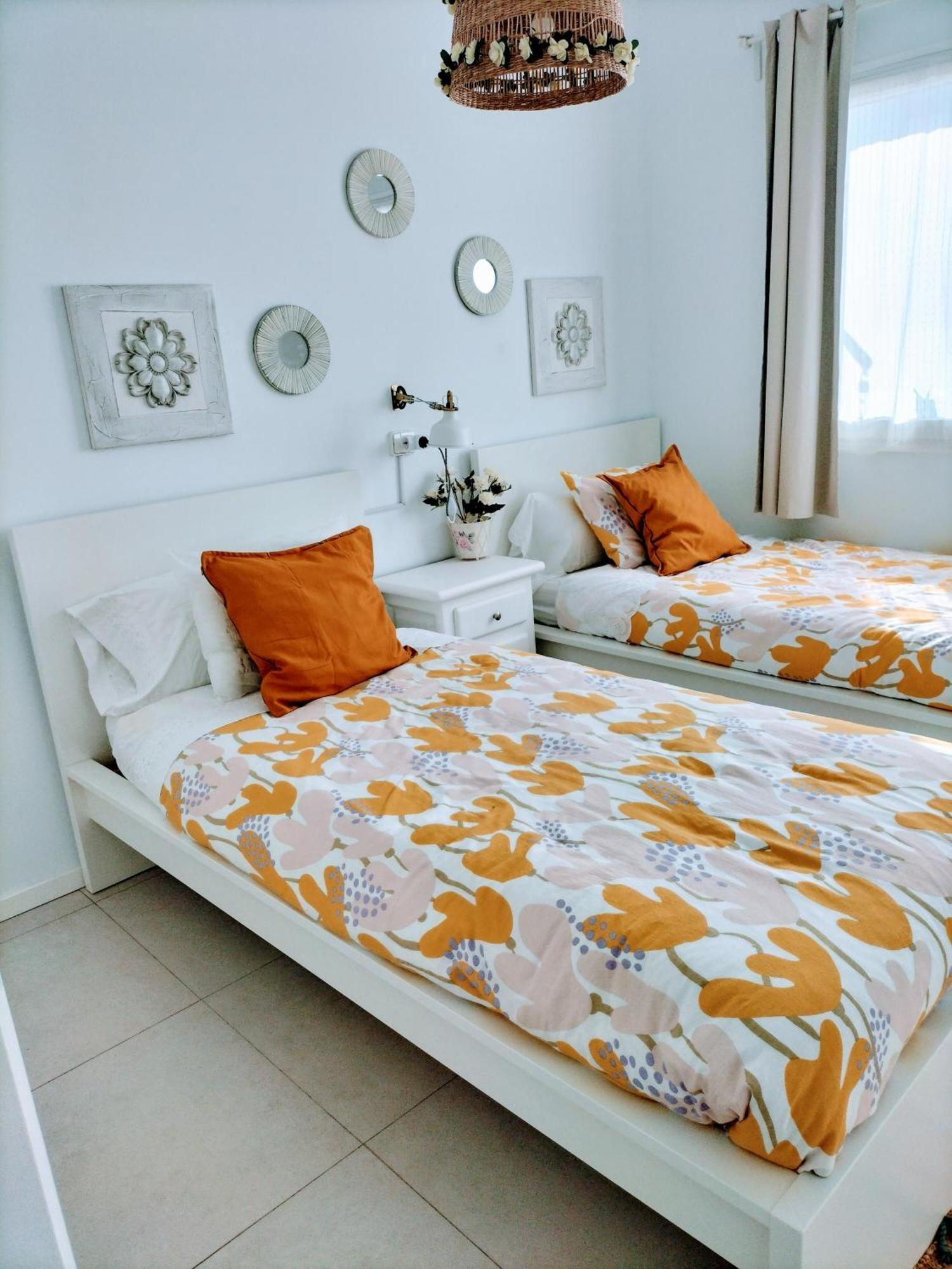 Lovely Villa Agua & Fuego,Heated Pool ปลายาบลังกา ภายนอก รูปภาพ