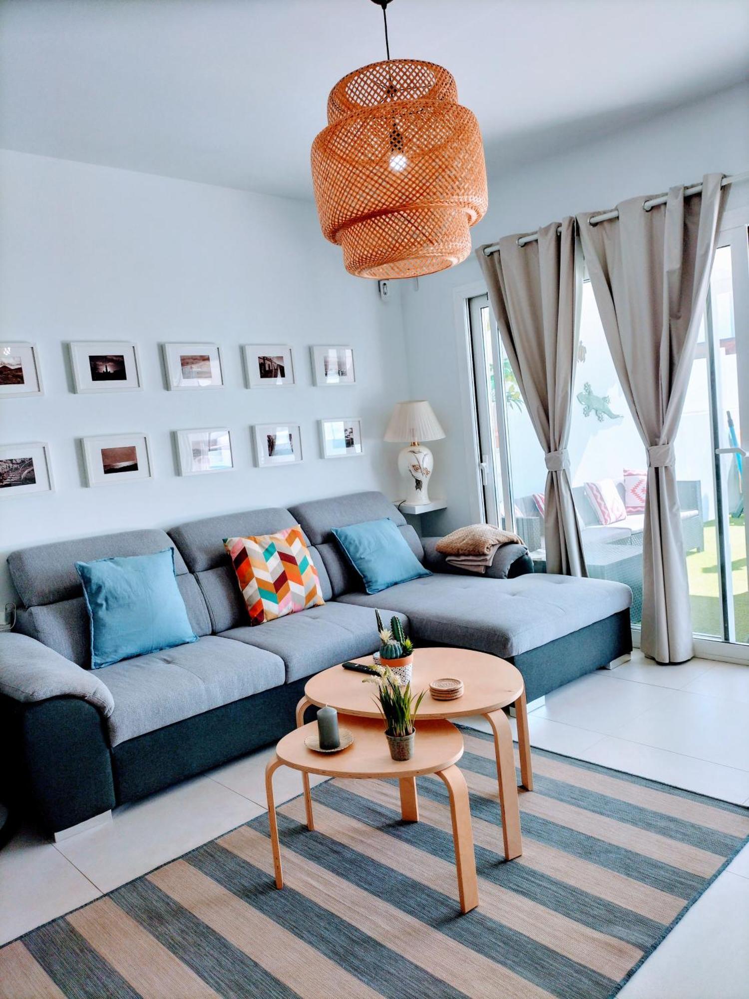 Lovely Villa Agua & Fuego,Heated Pool ปลายาบลังกา ภายนอก รูปภาพ