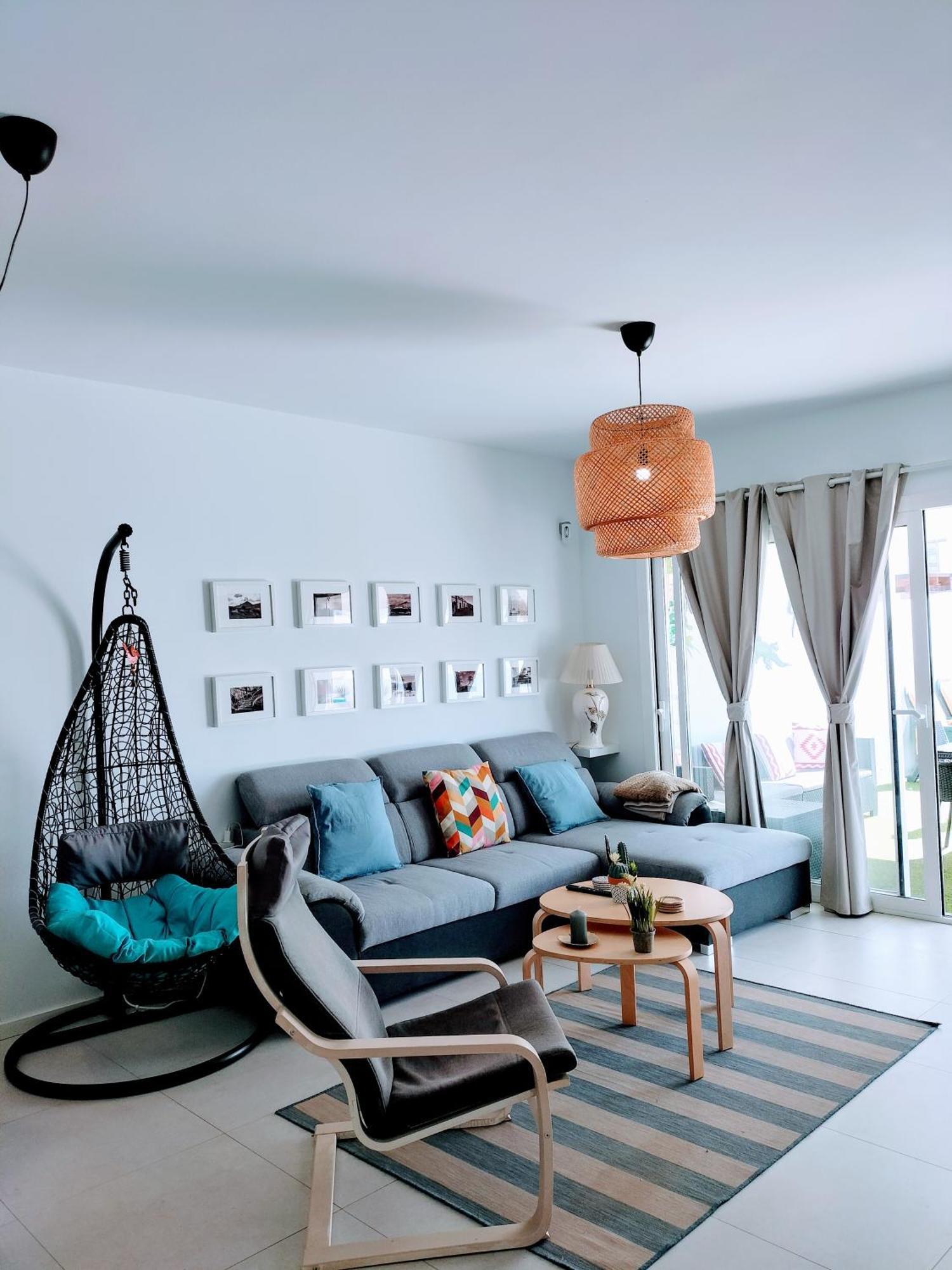 Lovely Villa Agua & Fuego,Heated Pool ปลายาบลังกา ภายนอก รูปภาพ